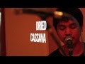 Dried Cassava Music Gallery 2012 