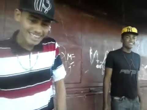 MC dudu boladão St oh mozim kk