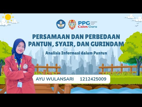 Analisis Video Pembelajaran per Materi