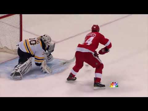 NHL   Feb.13/2011   Boston Bruins - Detroit Red Wings