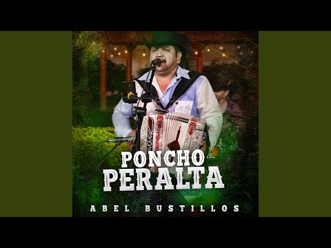 Poncho Peralta
