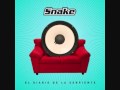 Ataque de pánico (Remake) - SNAKE 