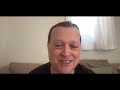 A Conversation with Gordon Gano (Violent Femmes) | "Run Bambi Run"