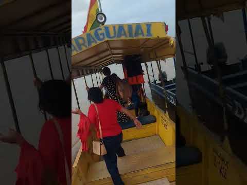 indo para Bolívia fronteira com a cidade de Guajará-Mirim/RO #viagens #bolivia #porto