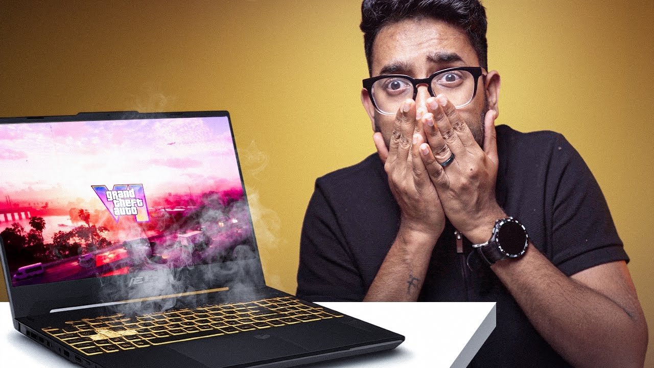 Best 5 gaming laptops 2026 - Malayalam