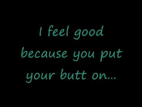 I Saw You Saying (That You Say That You Saw) video