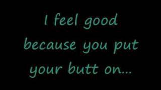 I Saw you Saying (That You Say That You Saw) - Raimundos - Lyrics