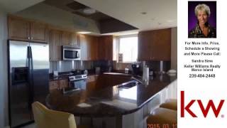 preview picture of video '1065 BORGHESE, NAPLES, IL Presented by Sandra Sims.'