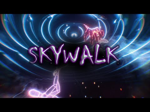 MARSEL - SKYWALK (Official Visualizer)