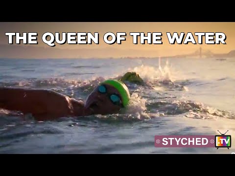 The Queen of the Water - A short film on Bula Choudhury by Styched TV