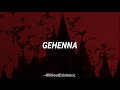 Slipknot - Gehenna / Subtitulado