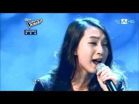 The voice korea battle   15 mn 49