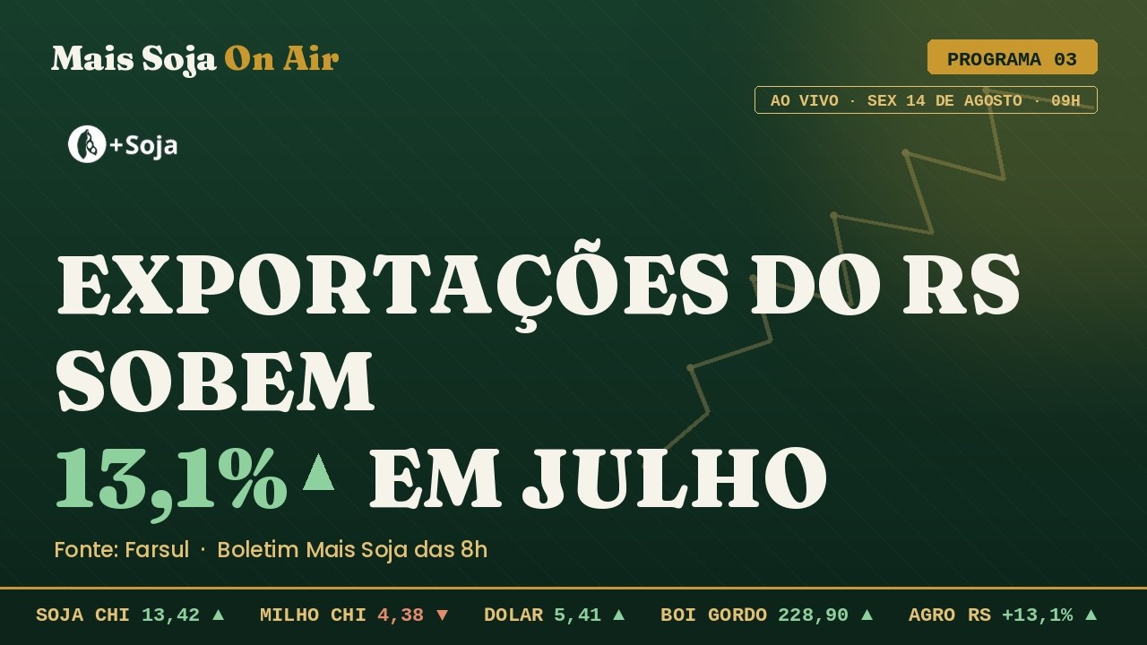ALERTA: Mofo-branco | Episódio 3