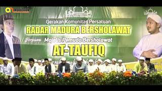 Download lagu Attaufiq 'KU KU' vocal ahmad tumbuk mp3