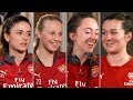 Van de Donk, Mead, Evans and Mitchell | Arsenal Women | Talking Points