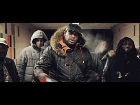 Capo - I Don't Spit Grime [Music Video] | JDZmedia