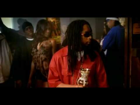 Lil Jon and the Eastsideboyz Feat. Lil Scrappy - What U Gon' Do