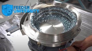 How To: Tune a Vibratory Feeder