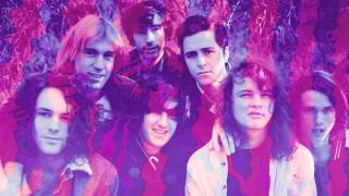 King Gizzard & The Lizard Wizard - Infinite Rise