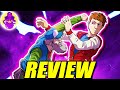 Drunken Fist - Playstation 4 Review (SWITCH/XBOX/STEAM)