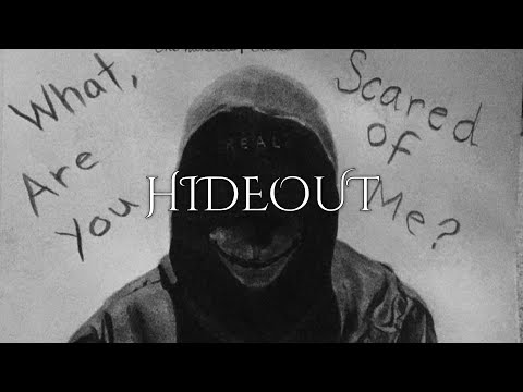 [FREE] NF Type Beat "HIDEOUT" | Epic Orchestral Trap Beat | Hard Dark Trap Instrumental 2024