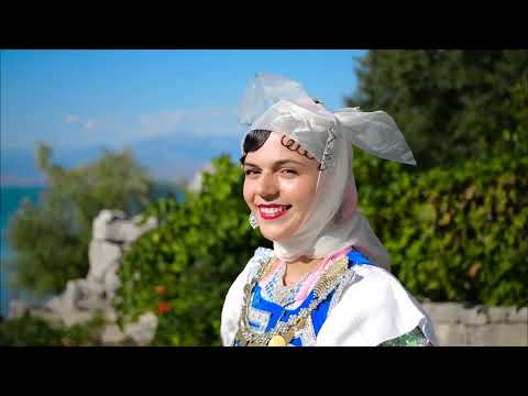 Myzafer Koliqi - Krajanja 2025 (UNOFFICIAL VIDEO)