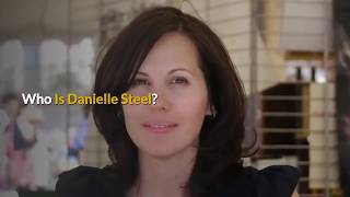 Danielle Steel Biography