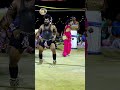 ஆரோக்கியம் அண்ணன் Vera Level Dance Youtube Karakattam Shorts