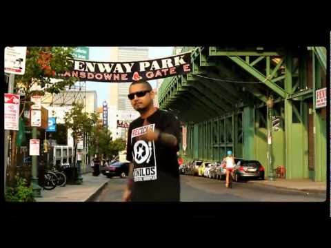 Ceda El Paso Feat. Kiño - La Moral - (HD OFFICIAL VIDEO)