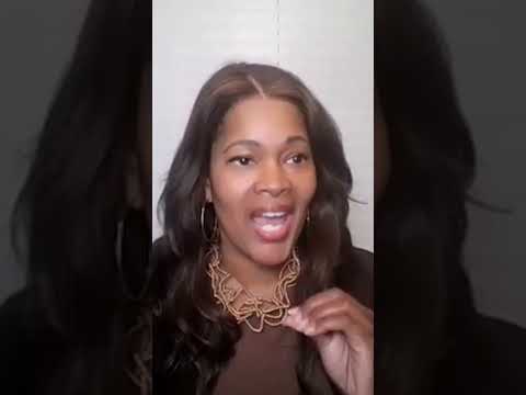 Thumbnail for Dr. Tiffany Marie Hendricks's testimonial