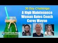 A High Maintenance Woman Rates Coach Corey Wayne - Coach Corey Wayne A High Maintenance Woman Rates Coach Corey Wayne