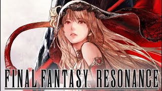 #05 [PS5 Pro][本日発売]  FFレゾナンス　[20261022]