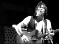 Will Kimbrough, Live at Spruce St. Studios, Columbus, Ohio, July 8, 2010