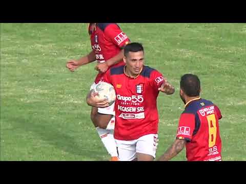 RESUMEN: DEPORTIVO ESPAÑOL 2 - CENTRO ESPAÑOL 2