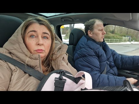 MILLA HAR VI IKKE MERE🐶😭KARLA ER SYG🐶😭