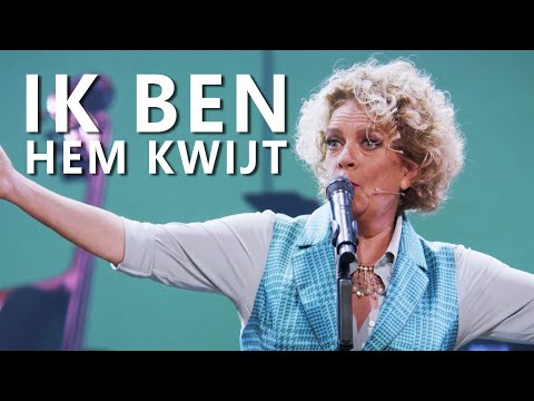 Ik Ben Hem Kwijt cover