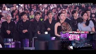 Download lagu WayV, Chung Ha Reaction to BTS 'Boy With Luv' in MAMA Japan 2019 mp3 Download lagu WayV, Chung Ha Reaction to BTS 'Boy With Luv' in MAMA Japan 2019 mp3