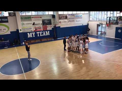 Under 17 ecc College - Biella Next