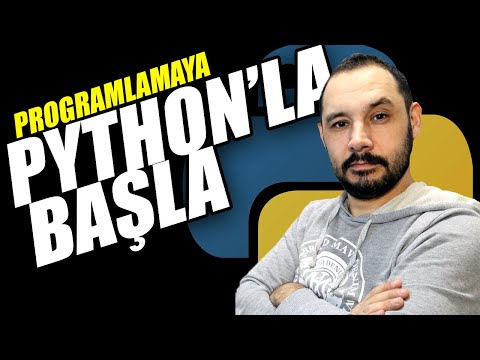 Python for Non-Programmers - Get Started Now! | Python Lesson 1