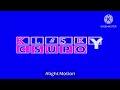 RQ NEW EFFECT Klasky Csupo In Red Crops Major 26