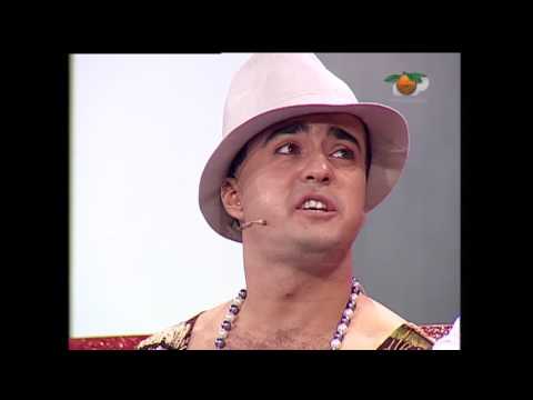 Portokalli, 22 Tetor 2006 - Menaxheri, Nasi & Ledjon Lico