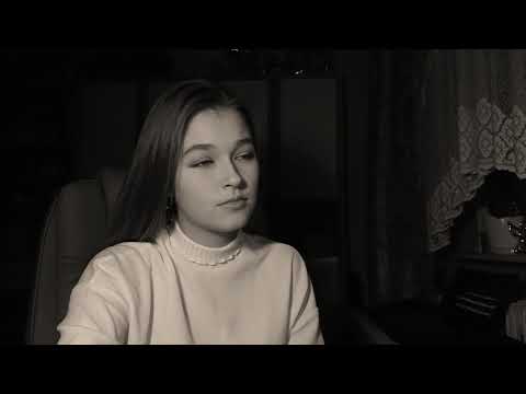 Urszula Szumska "Kiedy mnie już nie będzie" (cover)