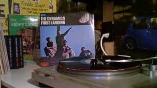 The Dynamics- Ain&#39;t No Sun Since You&#39;ve Been Gone