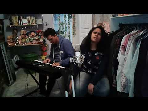 Santidade / Mais de Deus e menos de mim - Davi Fernandes (Cover Becah Mota Ft. Brendon Hanshkov)