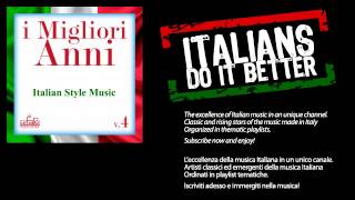 Francesco Digilio & His Small Orchestra - Spaghetti a Detroit - Instrumental Version