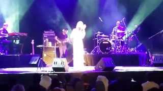 Joss Stone Could have been you ( in Bahrain April 10,2015 )