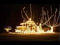 Christmas Lights 2013 Amazing Grace