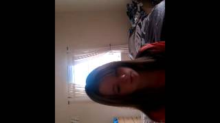 Just lie there gabz Erin Nixon