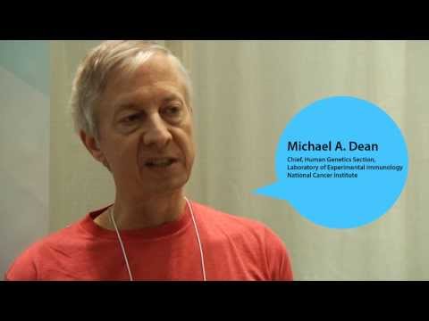 DNAgenotek video/presentation/materials