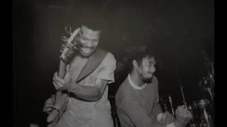 Bad Brains \ Stay Close To Me